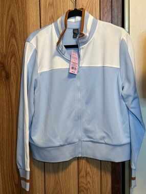 New Wild Fable Track Jacket